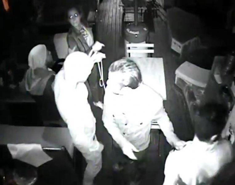 Yapımcıdan Su Kutlu açıklaması