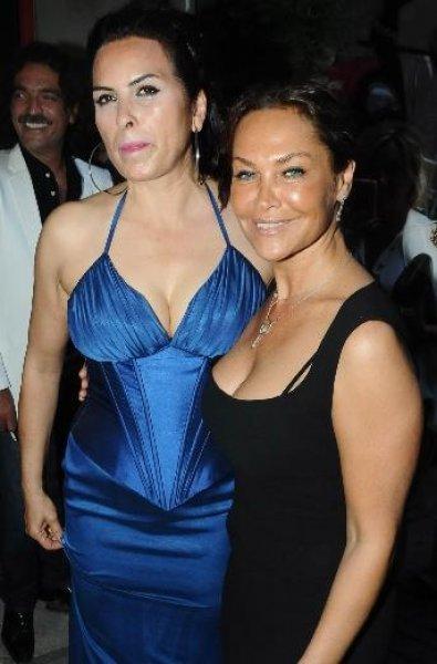 Ekranın en sevilen kötü kadını Nursel Köse'nin bilinmeyenleri 