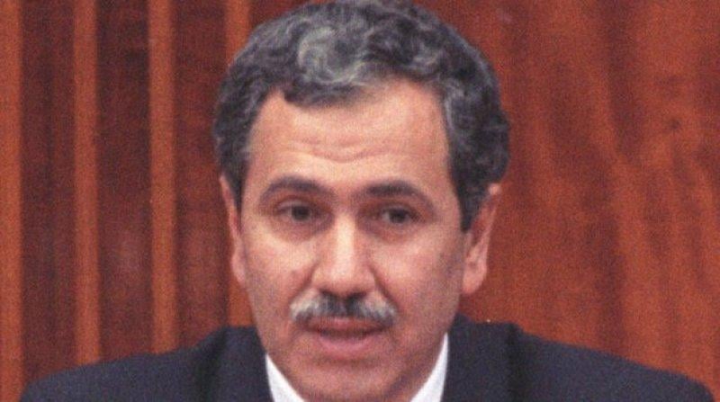 Siyasetçilerin eski ve yeni halleri