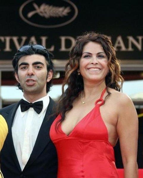 Ekranın en sevilen kötü kadını Nursel Köse'nin bilinmeyenleri 