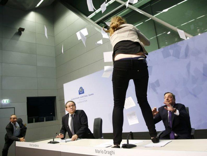 AMB eylemcisi Josephine Witt'in FEMEN yılları - Resim 19