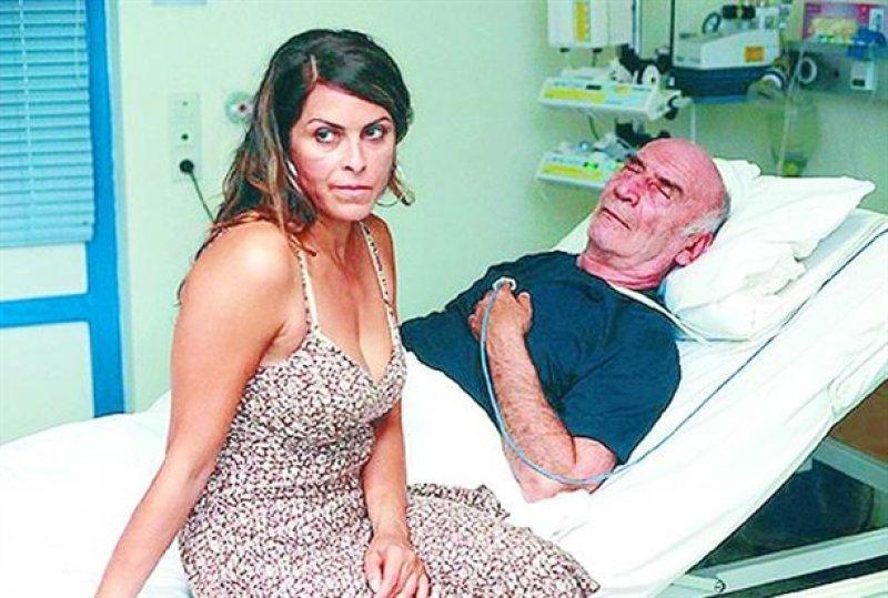 Ekranın en sevilen kötü kadını Nursel Köse'nin bilinmeyenleri 