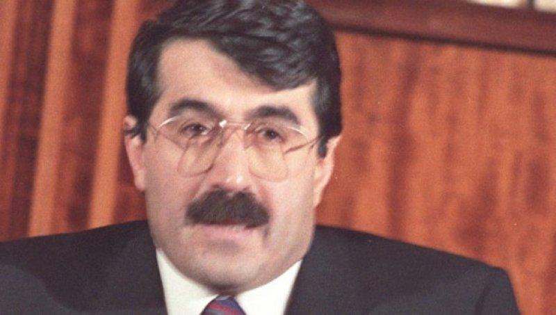 Siyasetçilerin eski ve yeni halleri