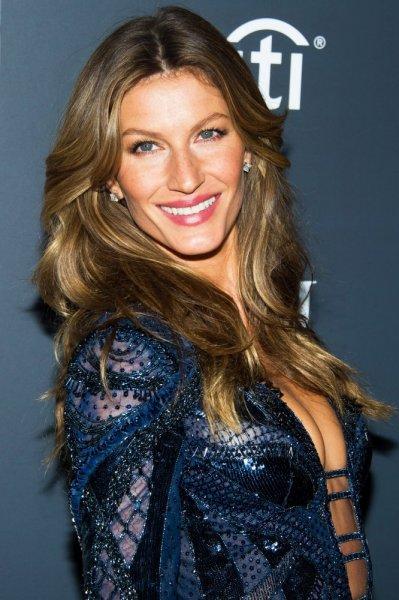 47 milyon dolarlık model Gisele Bündchen emekli oldu