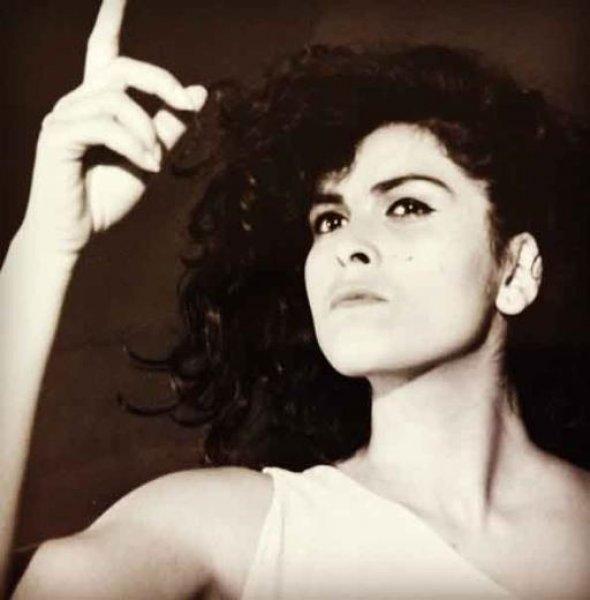 Ekranın en sevilen kötü kadını Nursel Köse'nin bilinmeyenleri 