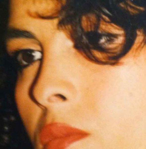 Ekranın en sevilen kötü kadını Nursel Köse'nin bilinmeyenleri 