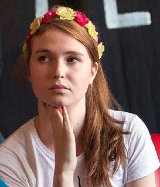 AMB eylemcisi Josephine Witt'in FEMEN yılları - Resim 5