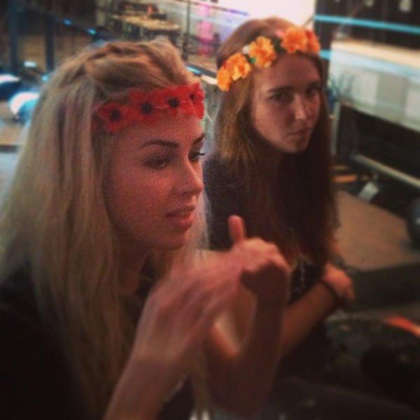 AMB eylemcisi Josephine Witt'in FEMEN yılları - Resim 6