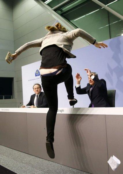 AMB eylemcisi Josephine Witt'in FEMEN yılları - Resim 30