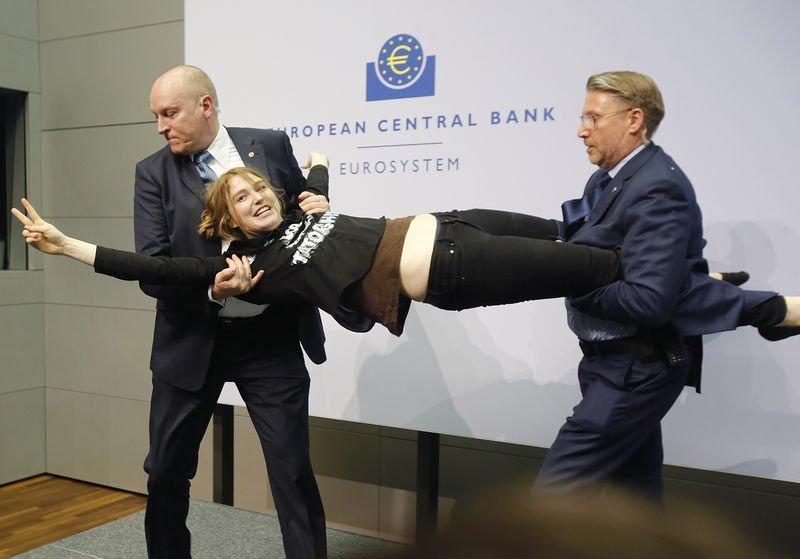 AMB eylemcisi Josephine Witt'in FEMEN yılları - Resim 23