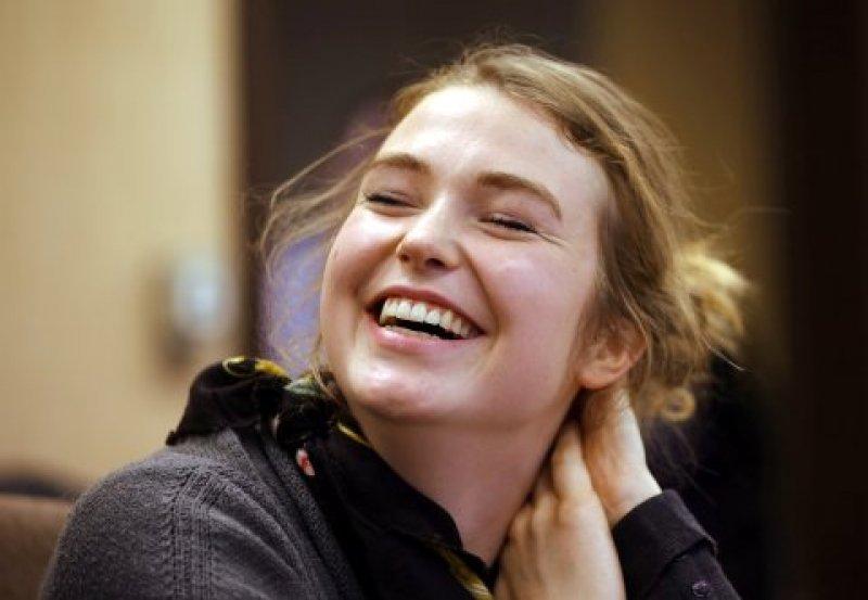 AMB eylemcisi Josephine Witt'in FEMEN yılları - Resim 7