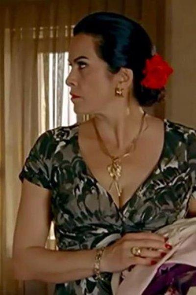 Ekranın en sevilen kötü kadını Nursel Köse'nin bilinmeyenleri 