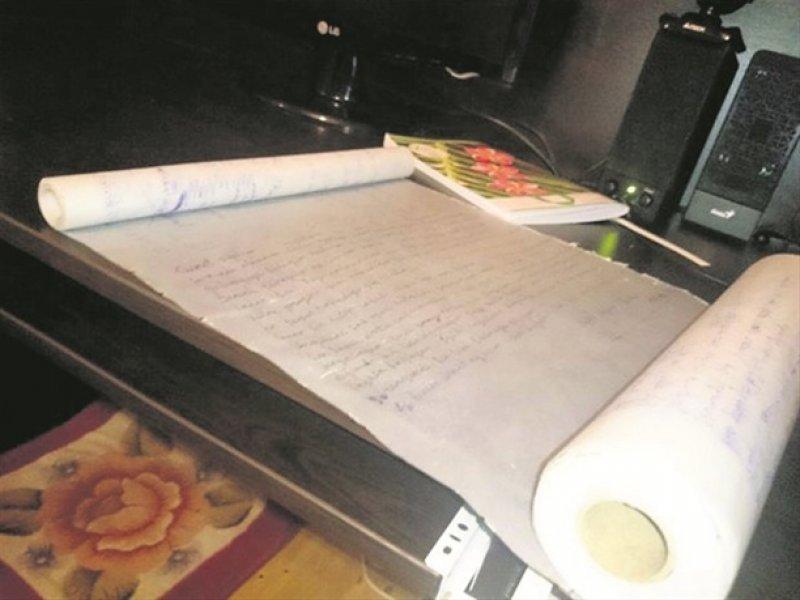 Türkiye'nin en çekici kadını seçildi 