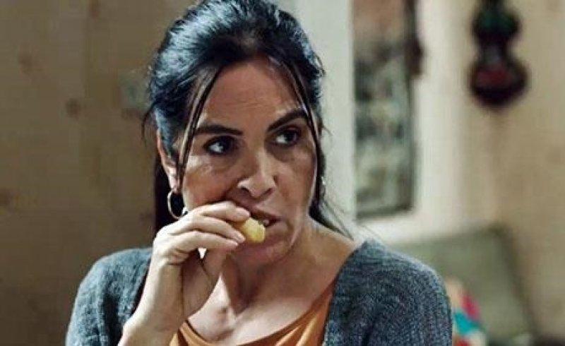 Ekranın en sevilen kötü kadını Nursel Köse'nin bilinmeyenleri 