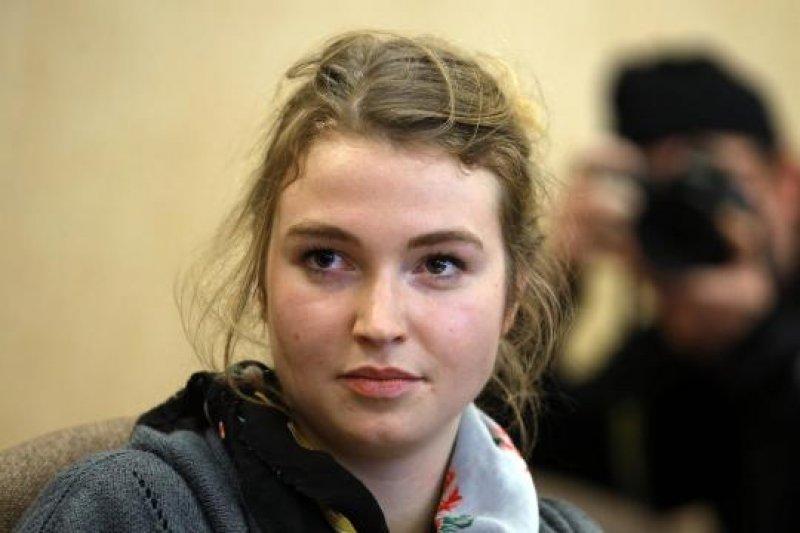 AMB eylemcisi Josephine Witt'in FEMEN yılları - Resim 9