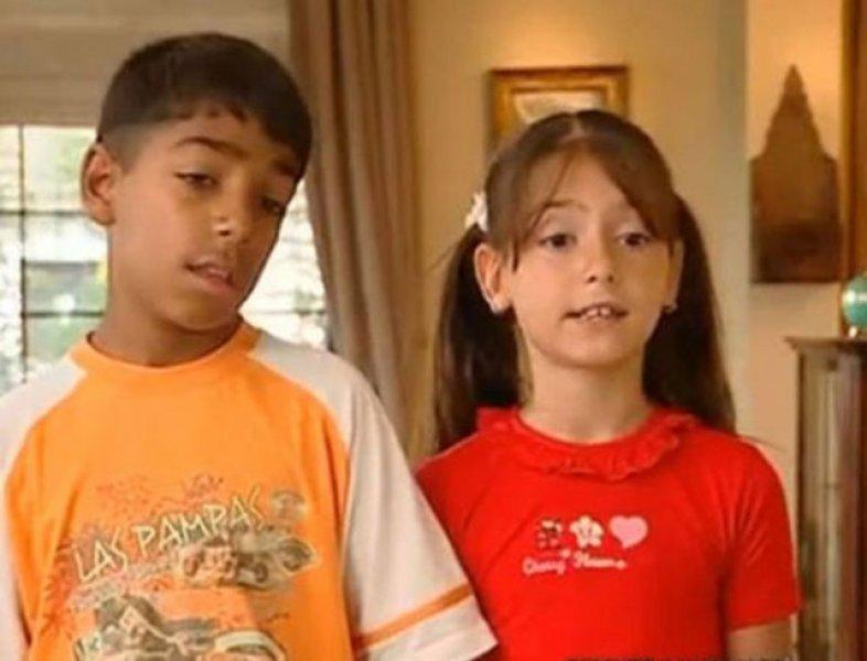 Cennet Mahallesi'nin çocuk oyuncuları büyüdü 