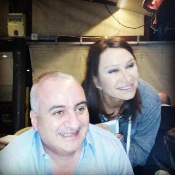 Ünlülerden hafta sonu Instagram paylaşımları 