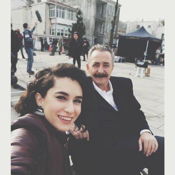 Ünlülerden hafta sonu Instagram paylaşımları 