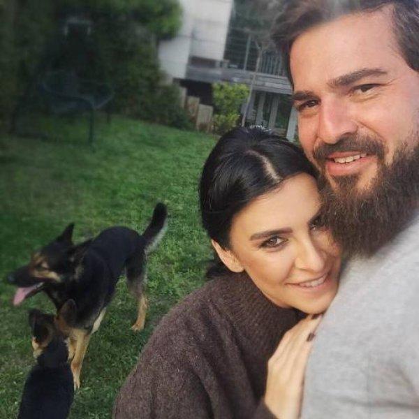 Ünlülerden hafta sonu Instagram paylaşımları 