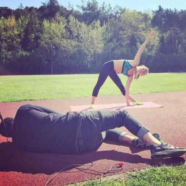 Ünlülerden hafta sonu Instagram paylaşımları 