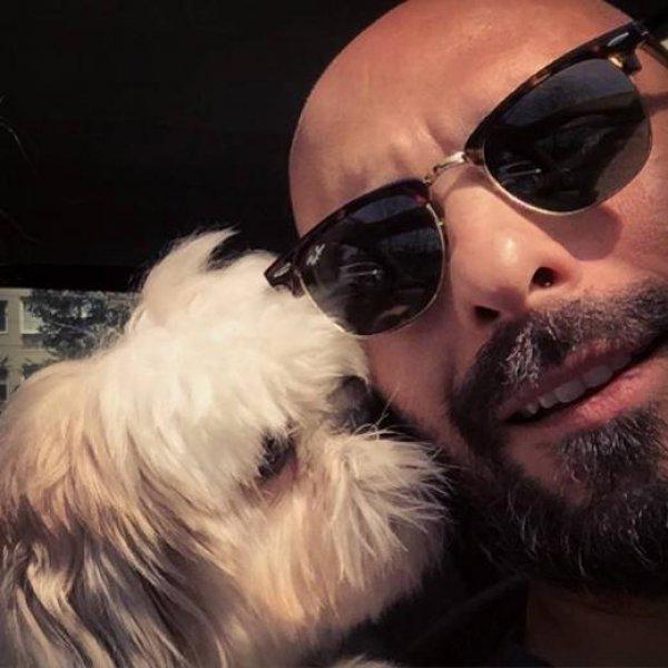 Ünlülerden hafta sonu Instagram paylaşımları 