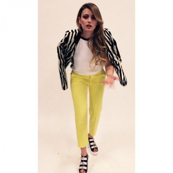 Ünlülerden hafta sonu Instagram paylaşımları 