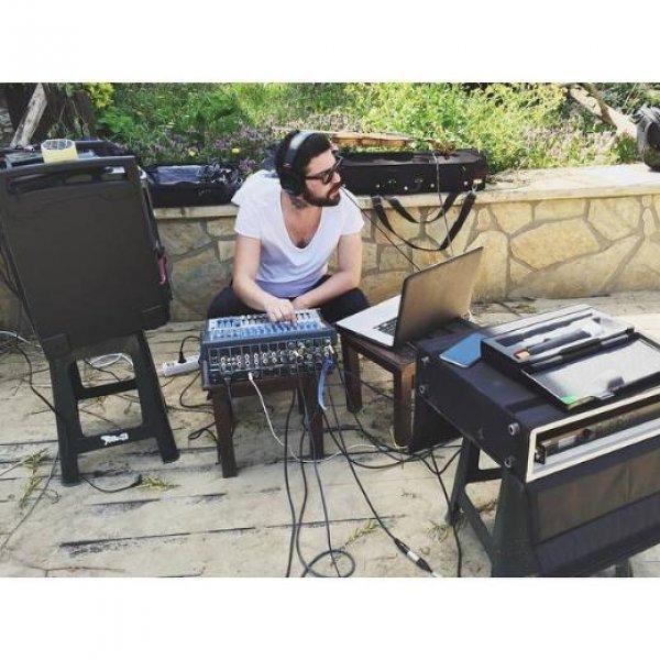 Ünlülerden hafta sonu Instagram paylaşımları 