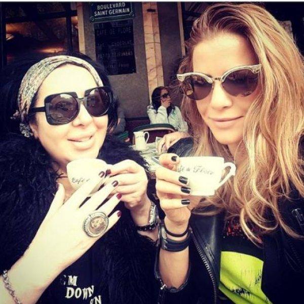 Ünlülerden hafta sonu Instagram paylaşımları 