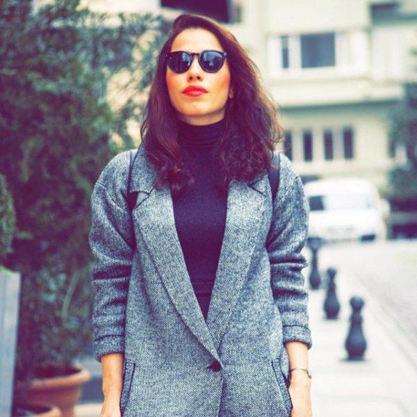 Ünlülerden hafta sonu Instagram paylaşımları 