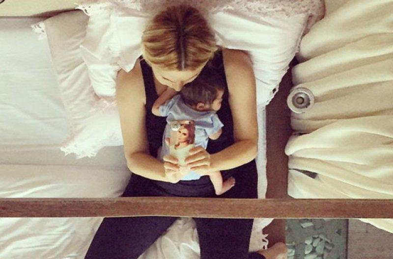 Ünlülerden hafta sonu Instagram paylaşımları 