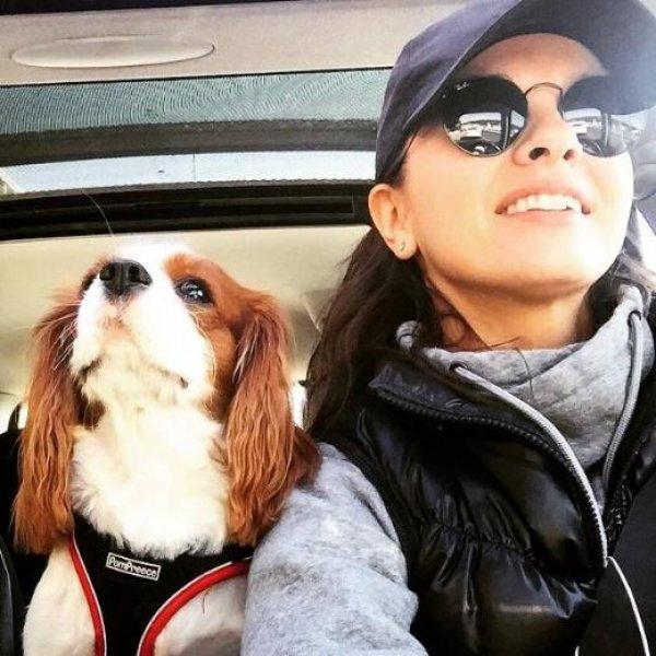 Ünlülerden hafta sonu Instagram paylaşımları 