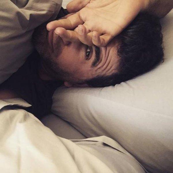 Ünlülerden hafta sonu Instagram paylaşımları 