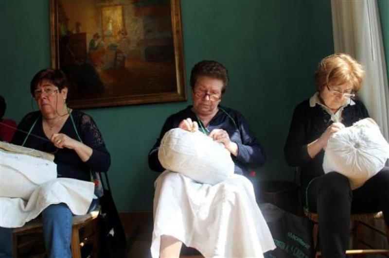 Venedik'in en renkli adası: Burono