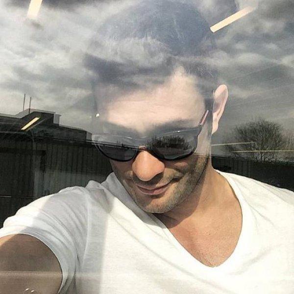 Ünlülerden hafta sonu Instagram paylaşımları 