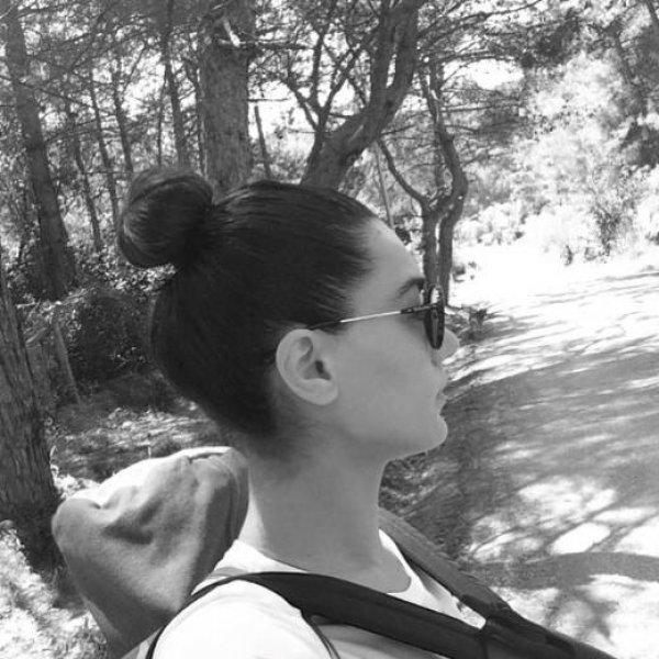 Ünlülerden hafta sonu Instagram paylaşımları 