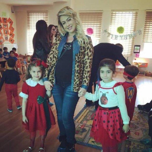 Ünlülerden hafta sonu Instagram paylaşımları 