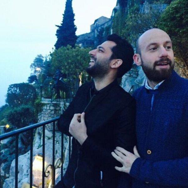 Ünlülerin objektifinden 20 Nisan Instagram paylaşımları 