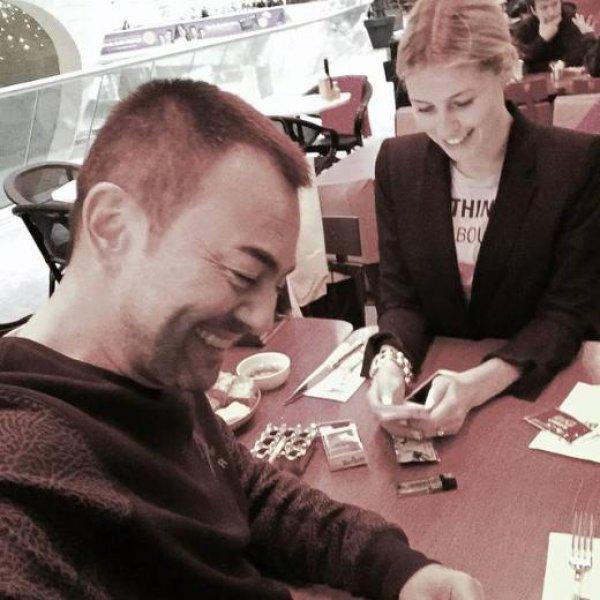 Ünlülerin objektifinden 20 Nisan Instagram paylaşımları 