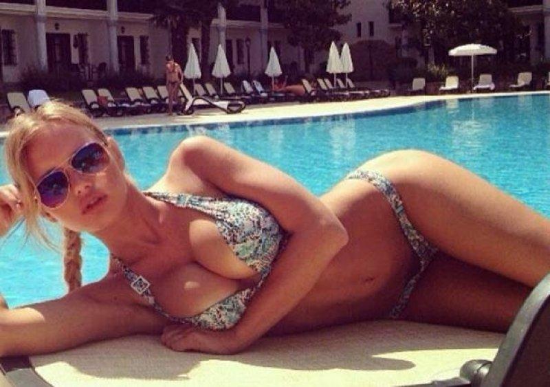 Ayşenur Balcı estetik yaptırdı