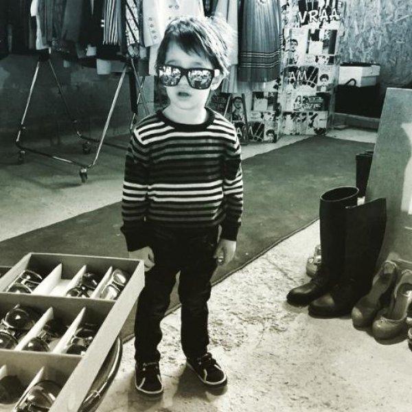 Ünlülerin objektifinden 20 Nisan Instagram paylaşımları 