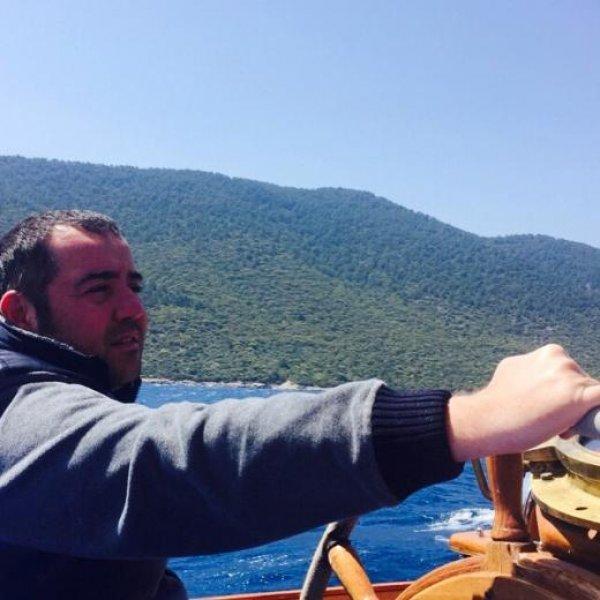 Ünlülerin objektifinden 20 Nisan Instagram paylaşımları 