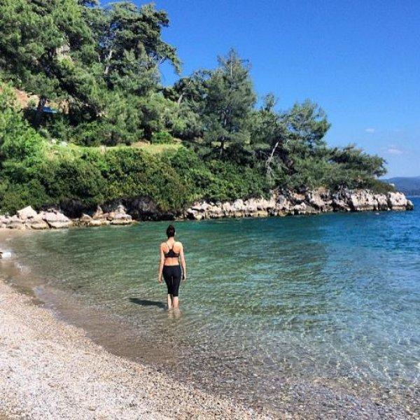 Ünlülerin objektifinden 20 Nisan Instagram paylaşımları 