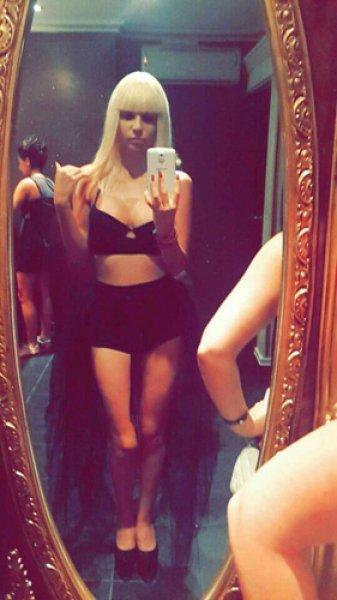 Ayşenur Balcı estetik yaptırdı