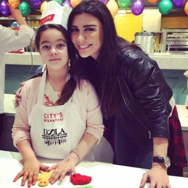 Ünlülerin objektifinden 20 Nisan Instagram paylaşımları 