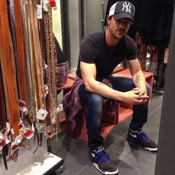 Ünlülerin objektifinden 20 Nisan Instagram paylaşımları 