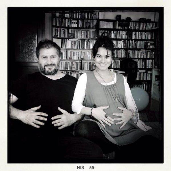 Ünlülerin objektifinden 20 Nisan Instagram paylaşımları 