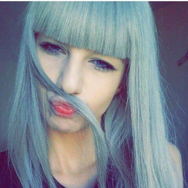 Ayşenur Balcı estetik yaptırdı