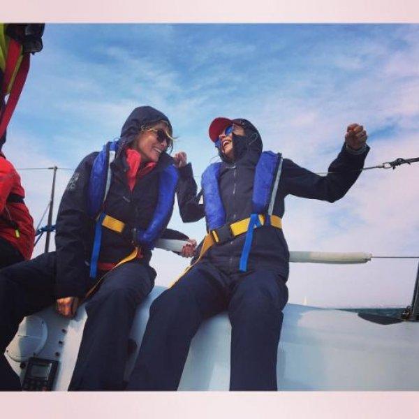 Ünlülerin objektifinden 20 Nisan Instagram paylaşımları 