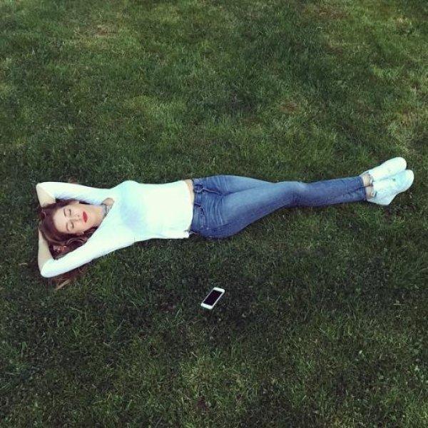 Ünlülerin objektifinden 20 Nisan Instagram paylaşımları 