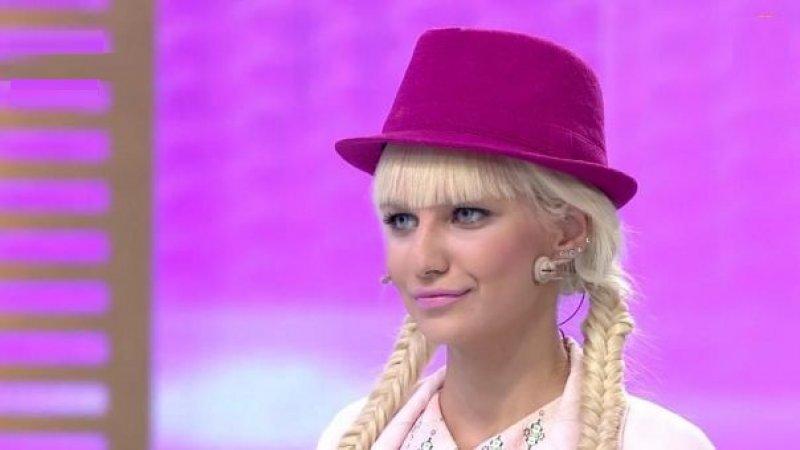 Ayşenur Balcı estetik yaptırdı